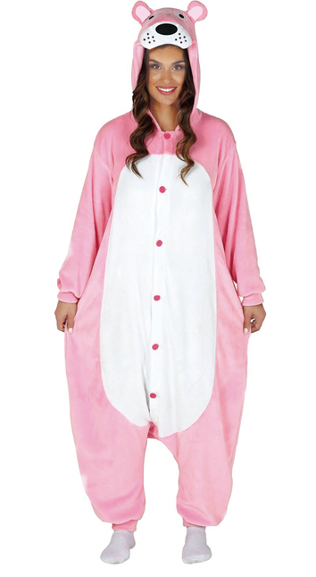 Katze Onesie L