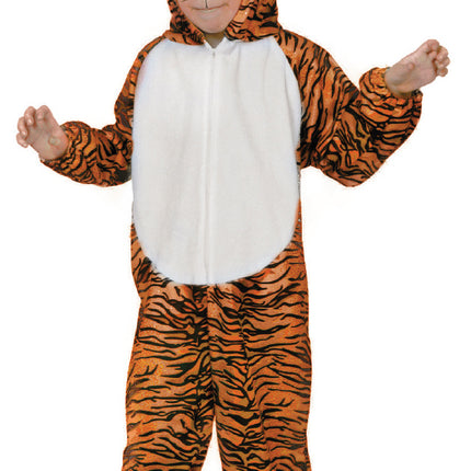 Tiger Onesie Kind Tiger