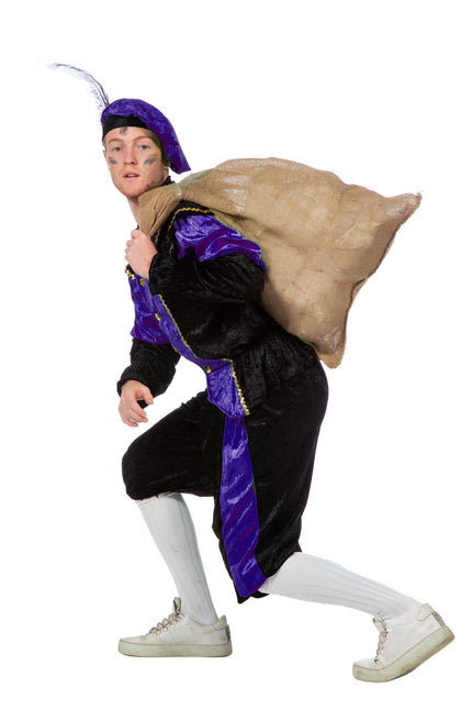 Pietenpak Lila