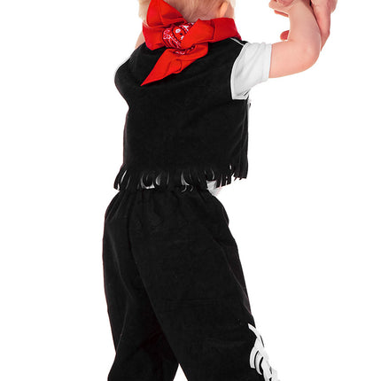 Cowboy Kostüm Baby