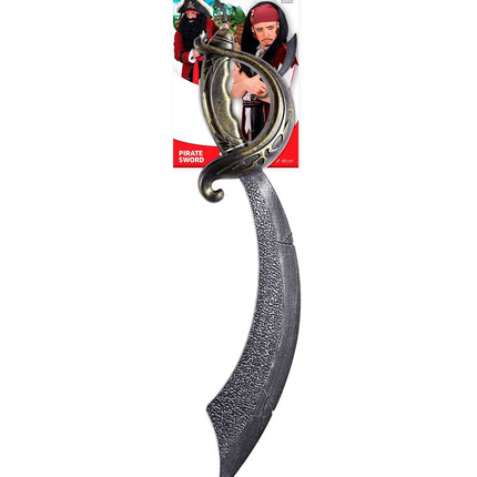 Falsches Piratenschwert