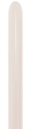 Modellierballons Nozzle Up Clear 5cm 152cm 50pcs
