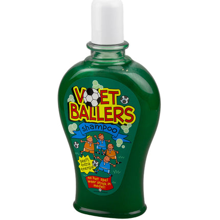 Fun Shampoo Fußballer 350ml