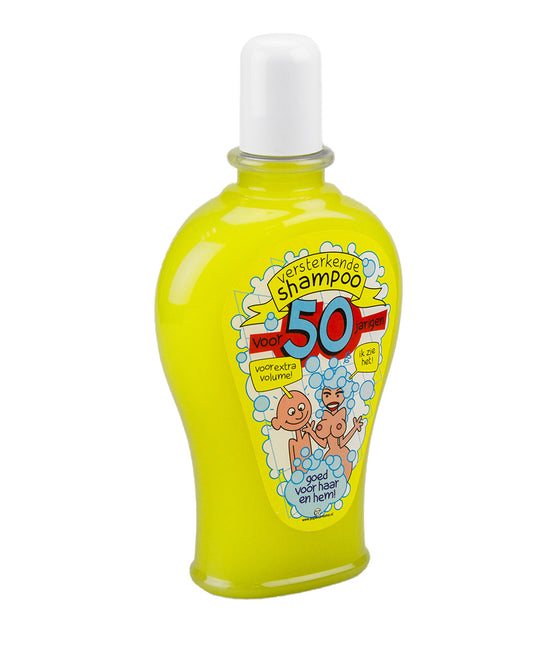 Fun Shampoo 50 Jahre 350ml