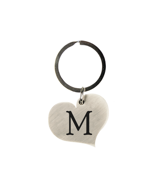 Schlüsselanhänger M 10cm