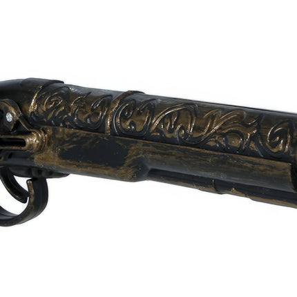 Piraten Fake Gun 28cm