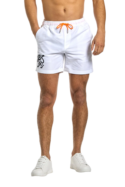 Orangefarbenes Fußballtrikot Europameisterschaft 1988 <tc>Opposuits</tc>