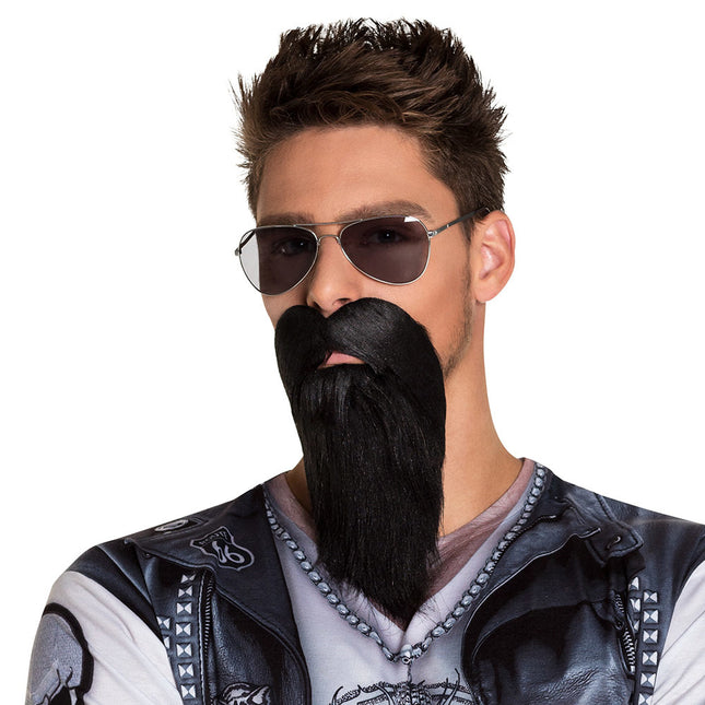 Bart Biker