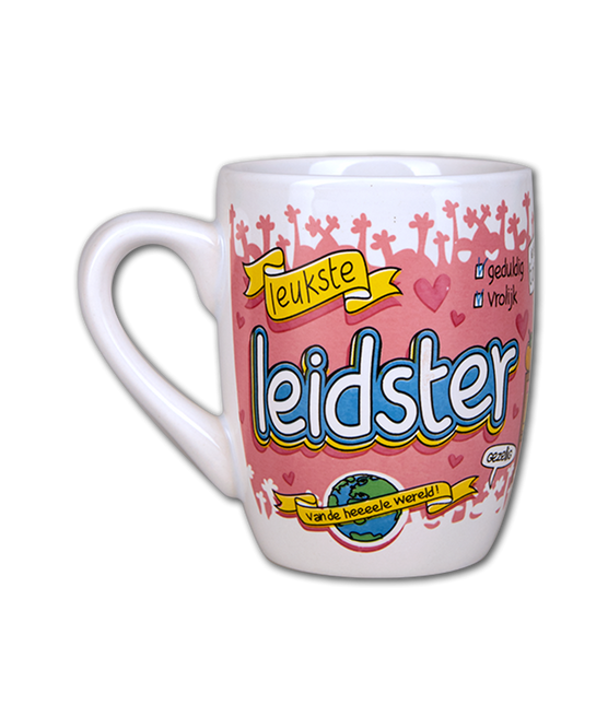 Becher Lieber Führer
