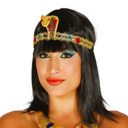 Tiara Kleopatra