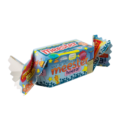 Geschenkbox Master 26cm