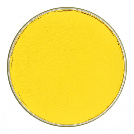 Gelber Schmink 144 45gr