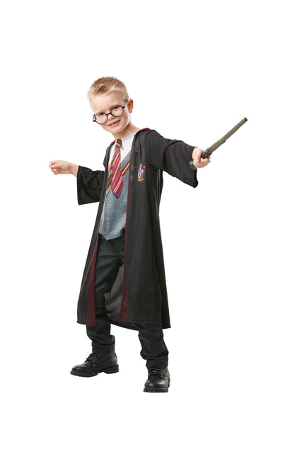 Harry Potter Anzug Kind Luxe