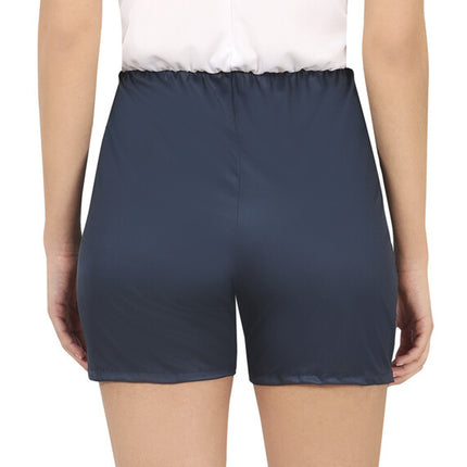 Kostüm Blau Weiß Damen Matrose