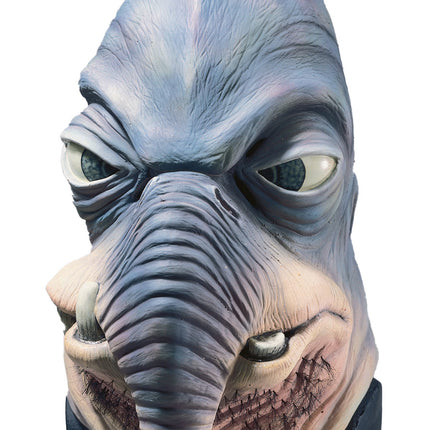 Watto Maske