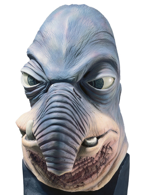 Watto Maske