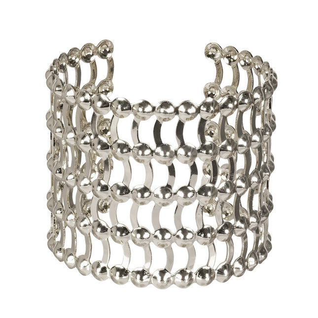 Silberarmband Grace