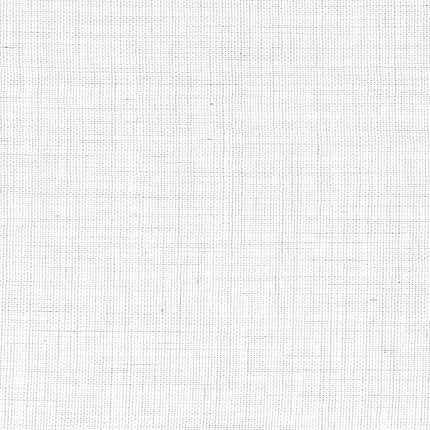 Weiße Servietten Stoff 40cm 4Stück