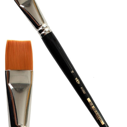 PXP Onestroke Schminkpinsel Größe 18