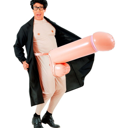 Penis Aufblasbarer Penis 60cm