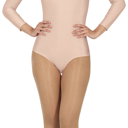Tanzendes Kostüm Nackte Damen