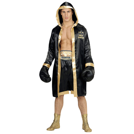 Boxer Kostüm Männer