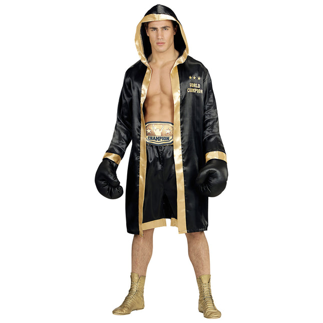 Boxer Kostüm Männer
