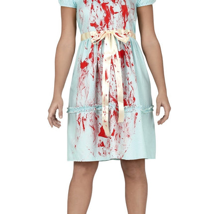 Puppe Halloween Kostüm Damen