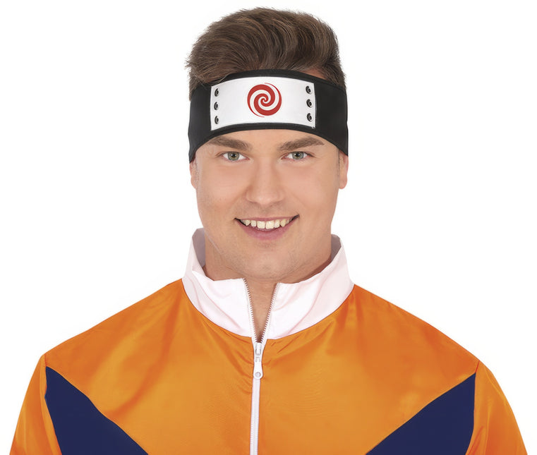 Stirnband Ninja