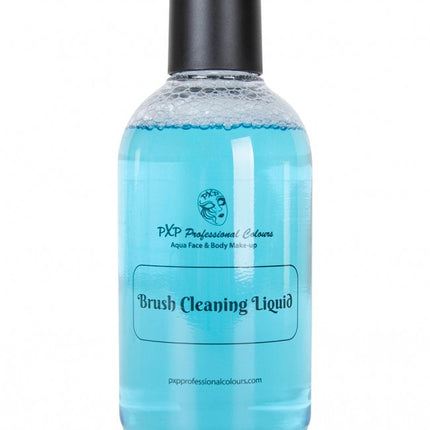 PXP Flüssige Bürstenseife 250ML
