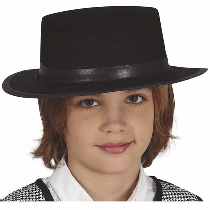 Black Hat Kind