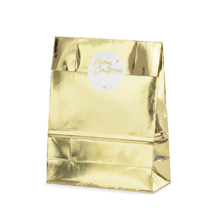Sharing Bags Gold 28cm 3tlg.