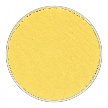 Gelber Schmink 102 45gr