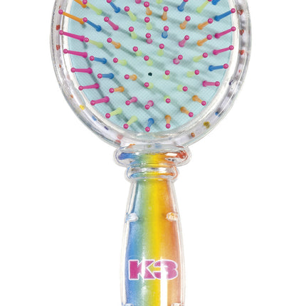 K3 Haarbürste
