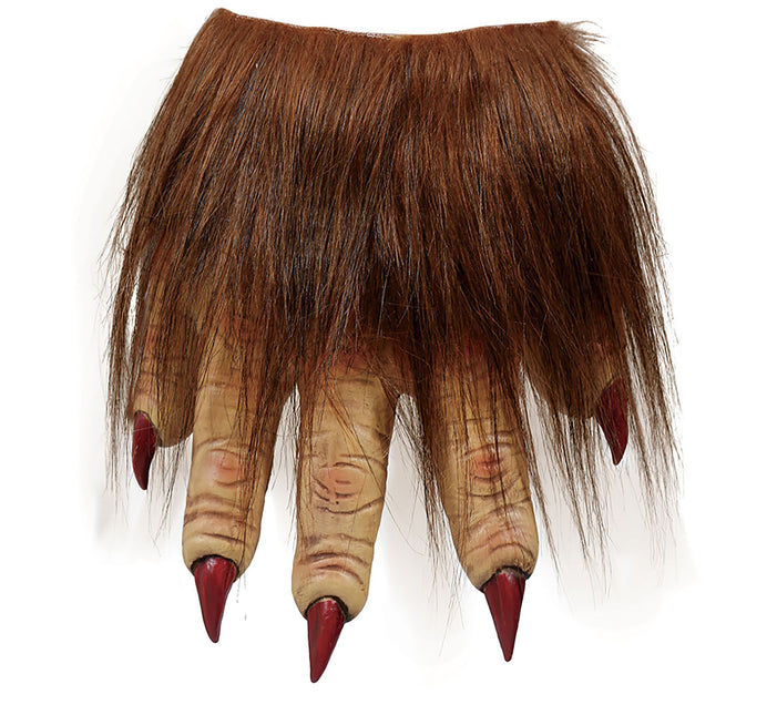 Handschuhe Werwolf