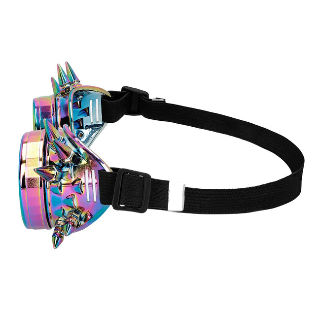 Holographische Gläser