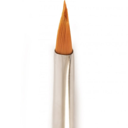 PXP Tiger Stripe Schminkpinsel Größe 5