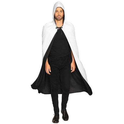 Halloween Cape Reversible 1.7m