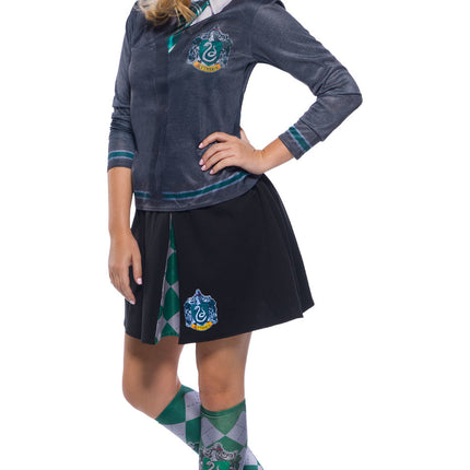 Slytherin Kostüm Shirt