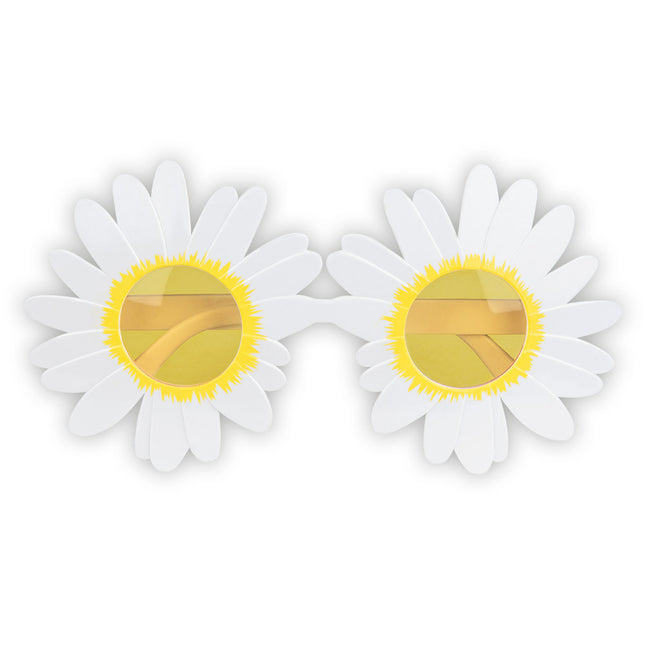 Brillen Blumen