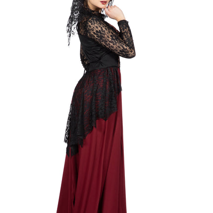 Gothic Kleid