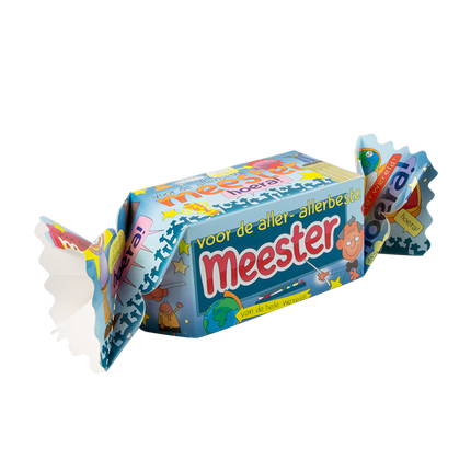 Geschenkbox Master 26cm