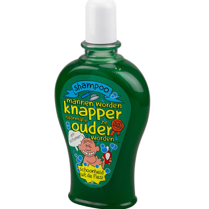 Fun Shampoo Männer 350ml