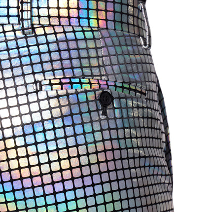 Disco Anzug Männer