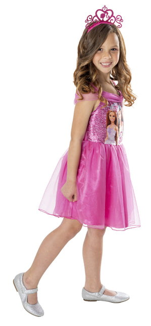 Barbie Kleid