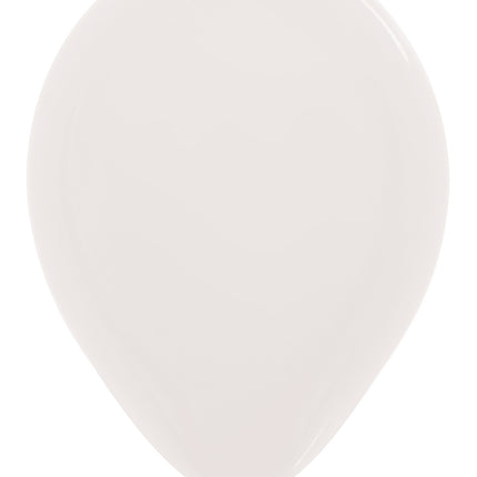 Ballons Kristallklar 30cm 50Stk