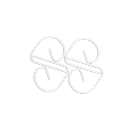 Tischtuchklammern 4 Stk.
