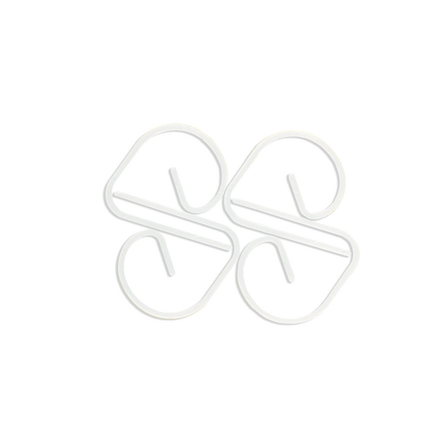 Tischtuchklammern 4 Stk.