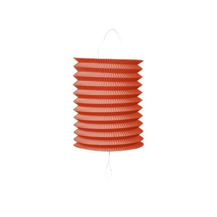 Roter Lampion Trek 16cm