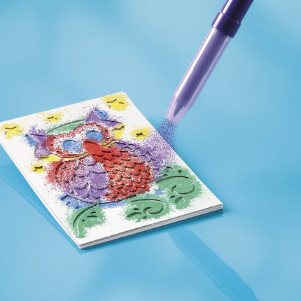 Sprühstift Set